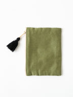 Japanese Card Beauty Bag