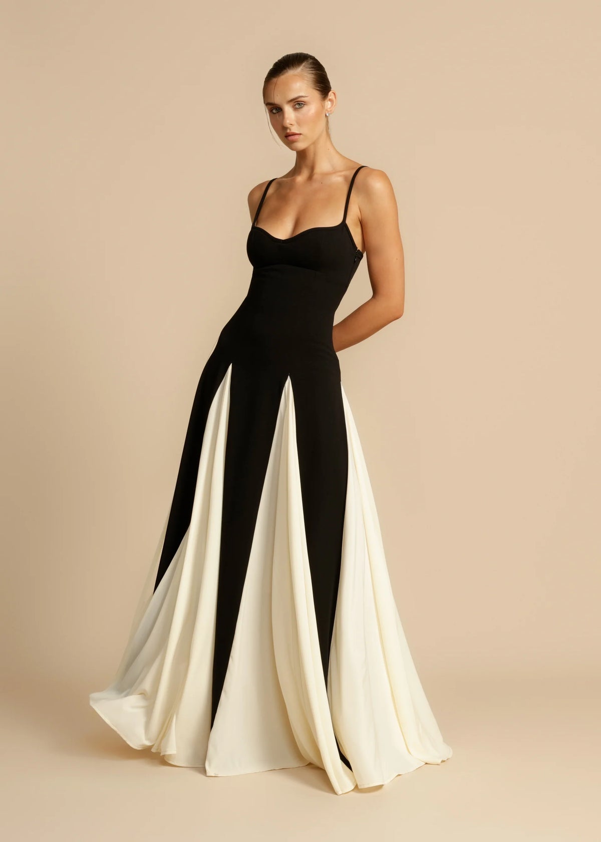 Arcina Ori Paloma Maxi Dress