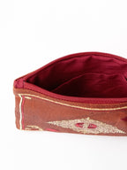 Japanese Card Beauty Bag