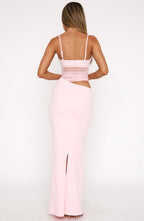 Lorelei Maxi Dress - Pink