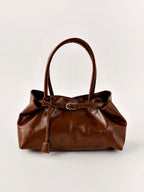 Keyla Bag - Brown