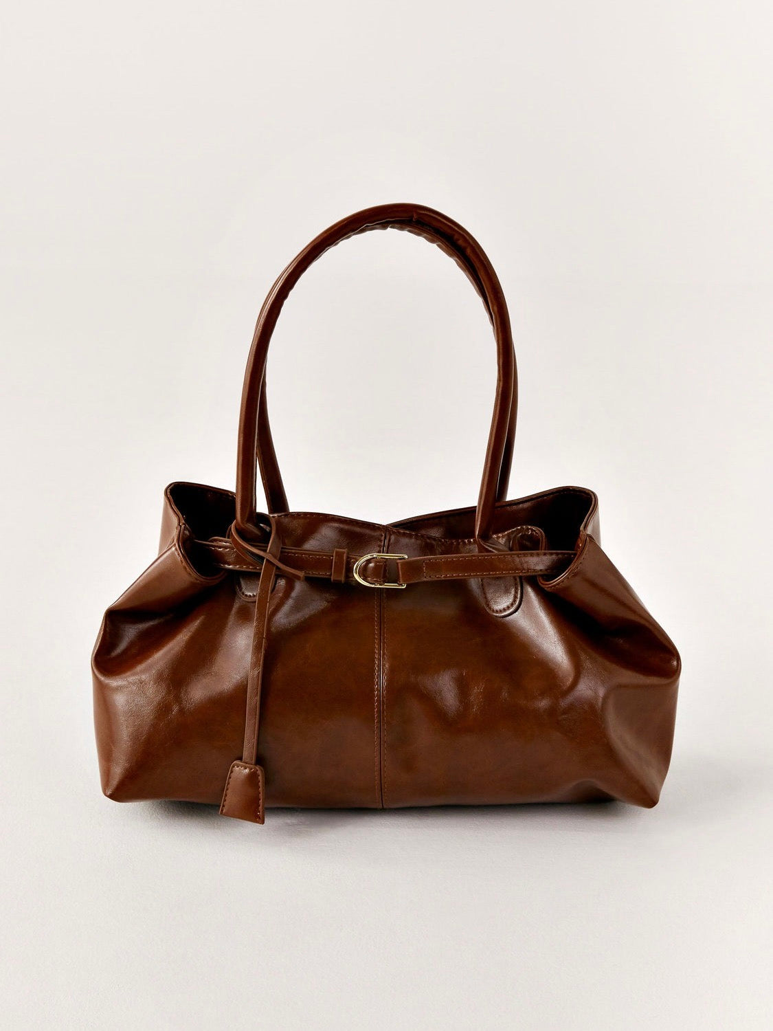 Keyla Bag - Brown