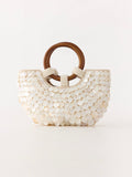 Silent Territory Bag - Ivory