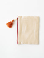 Japanese Card Beauty Bag