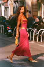 Anna-Liviah Two Piece Set