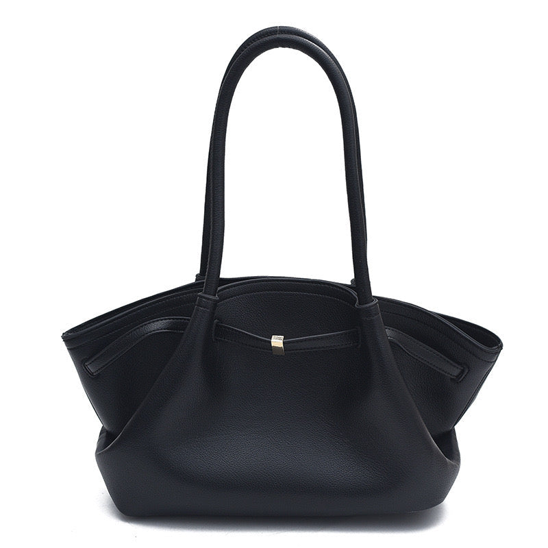 Charisma Shoulder Bag - Black