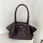 Charisma Shoulder Bag - Brown