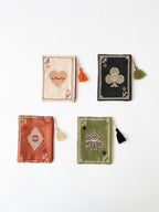 Japanese Card Beauty Bag