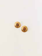 Kalia Earrings - Tort