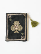 Japanese Card Beauty Bag