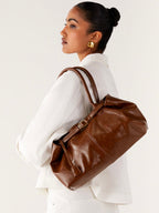 Keyla Bag - Brown