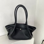Charisma Shoulder Bag - Black